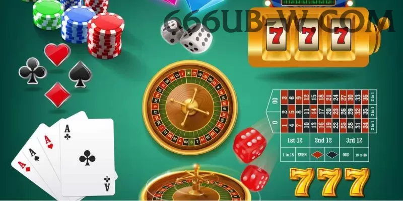 05bet Casino Official v1.7.9 Screenshot 1